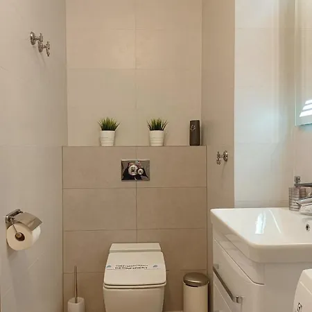 Dwie Sosny 38 - Perla *