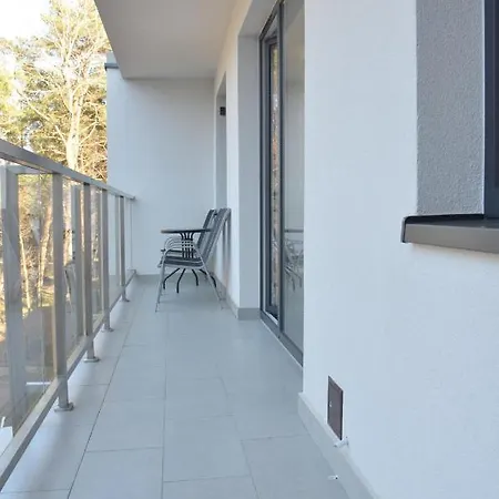 Apartamento Dwie Sosny 38 - Perla *