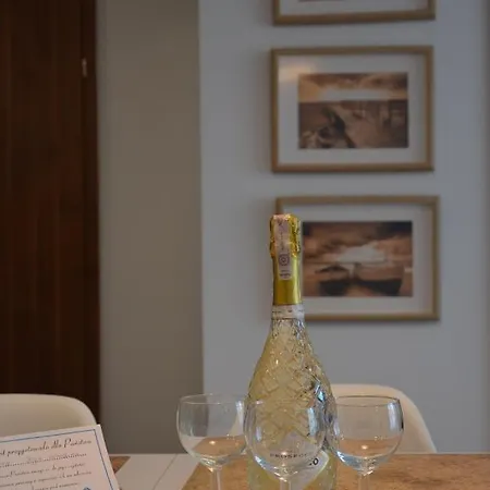 Dwie Sosny 38 - Perla Ustronie Morskie