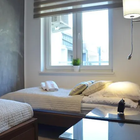 Dwie Sosny 38 - Perla Apartamento Ustronie Morskie