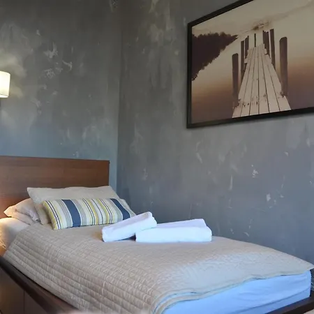 Apartamento Dwie Sosny 38 - Perla Ustronie Morskie