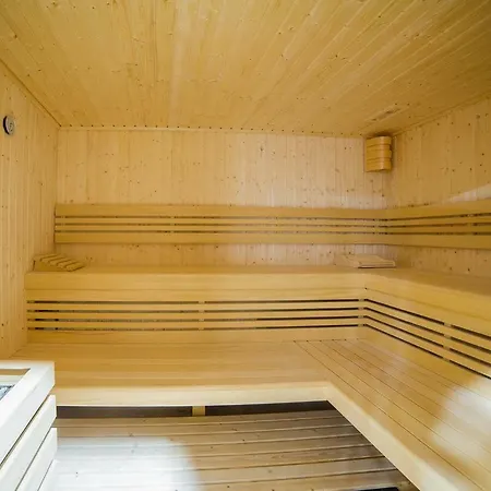 Apartamento Dwie Sosny 38 - Perla