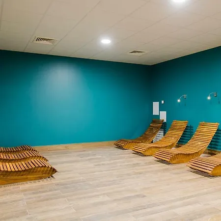 Dwie Sosny 38 - Perla