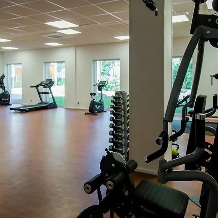 Apartamento Dwie Sosny 38 - Perla Ustronie Morskie