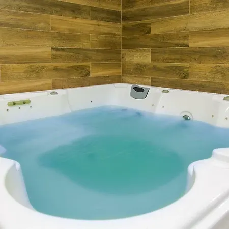 Dwie Sosny 38 - Perla Apartman *