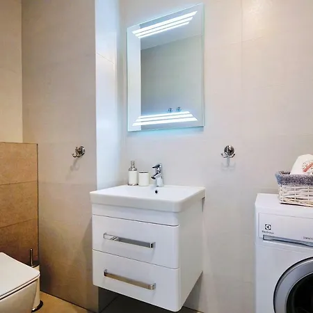 Dwie Sosny 38 - Perla Ustronie Morskie