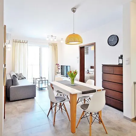 Apartman Dwie Sosny 38 - Perla *