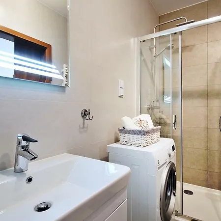 Dwie Sosny 38 - Perla Apartamento