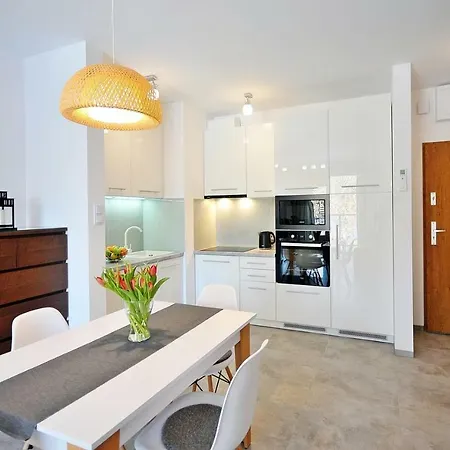 Dwie Sosny 38 - Perla Ustronie Morskie