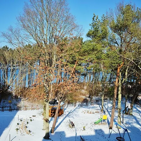 Dwie Sosny 38 - Perla Apartman