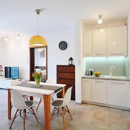 Dwie Sosny 38 - Perla Apartman