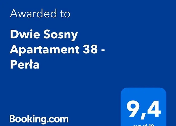 Dwie Sosny 38 - Perla *