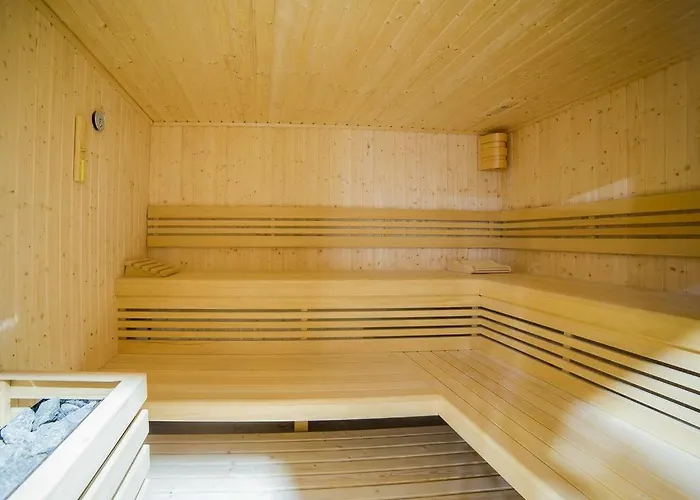 アパート Dwie Sosny 38 - Perla