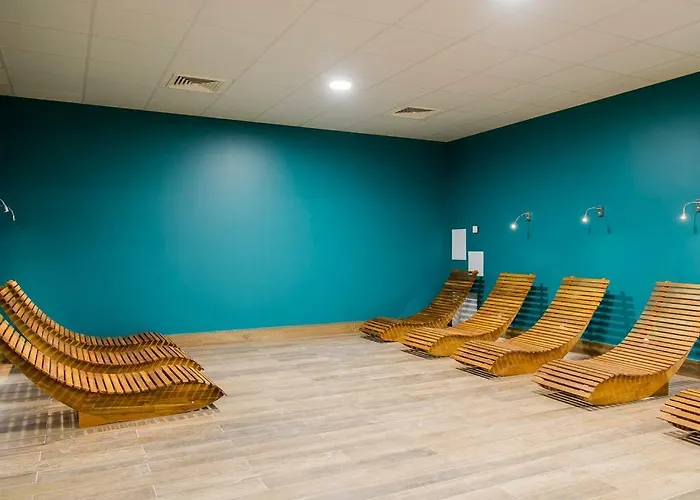 Dwie Sosny 38 - Perla