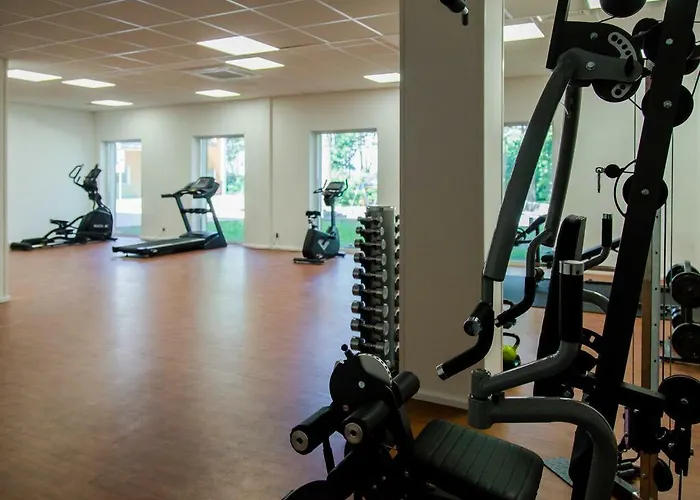 アパート Dwie Sosny 38 - Perla ウストロニエ・モルスキエ