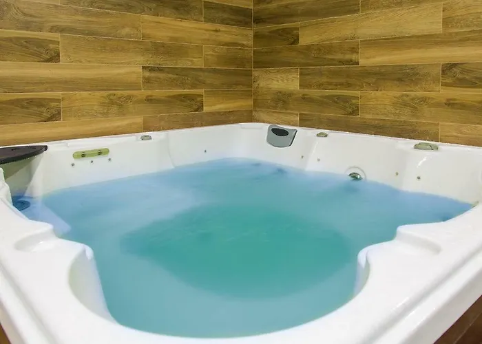 Dwie Sosny 38 - Perla アパート *