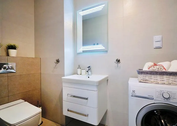 Dwie Sosny 38 - Perla ウストロニエ・モルスキエ