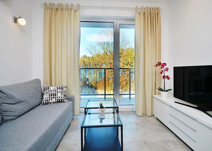 Dwie Sosny 38 - Perla ウストロニエ・モルスキエ