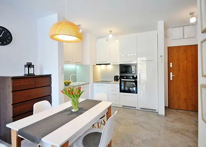 Dwie Sosny 38 - Perla ウストロニエ・モルスキエ